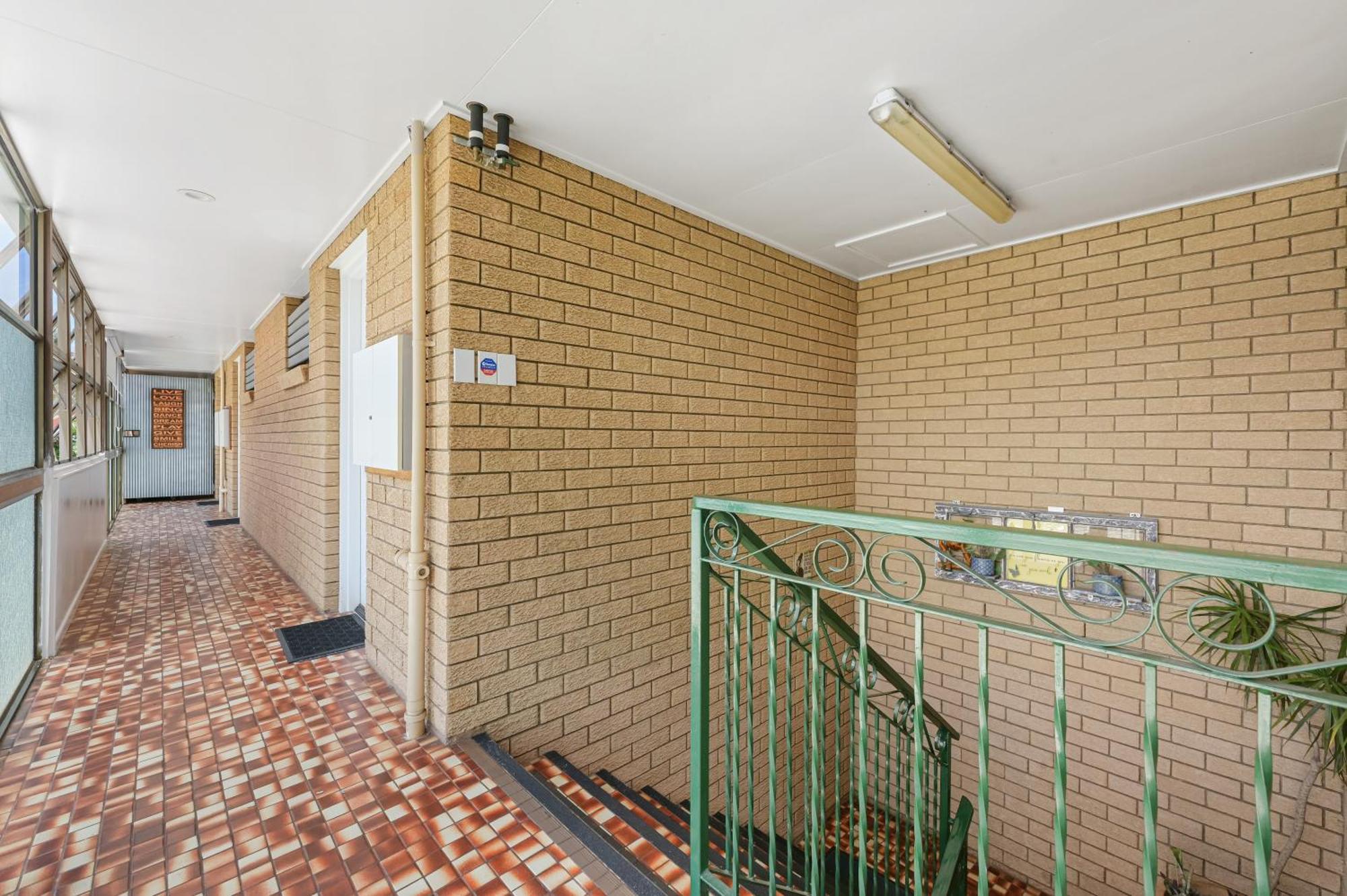 Raceview Motor Inn Toowoomba Exterior photo