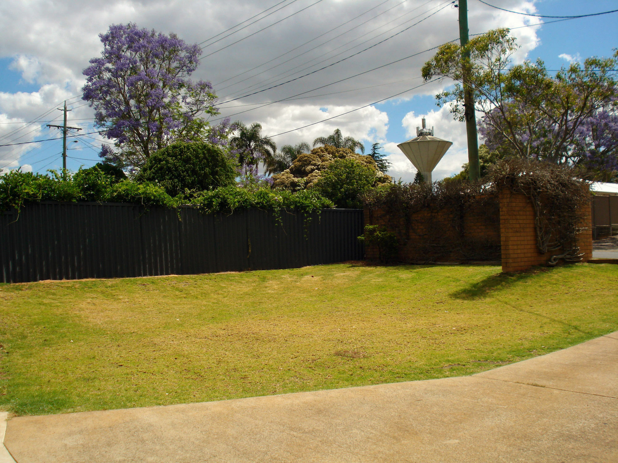 Raceview Motor Inn Toowoomba Exterior photo